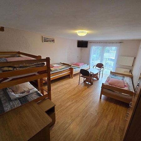 U Zosi Bed & Breakfast Pyzowka Luaran gambar