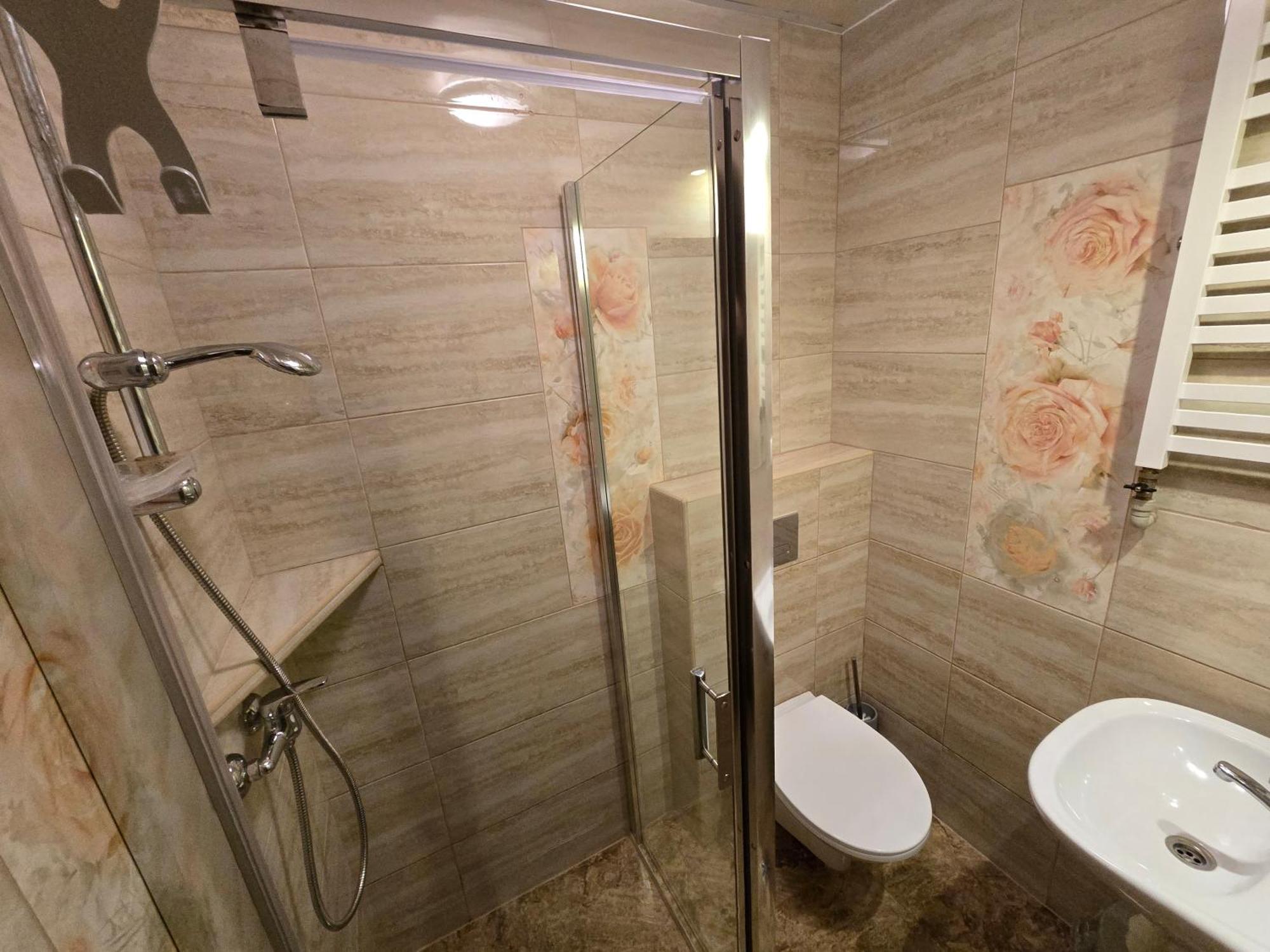 U Zosi Bed & Breakfast Pyzowka Luaran gambar