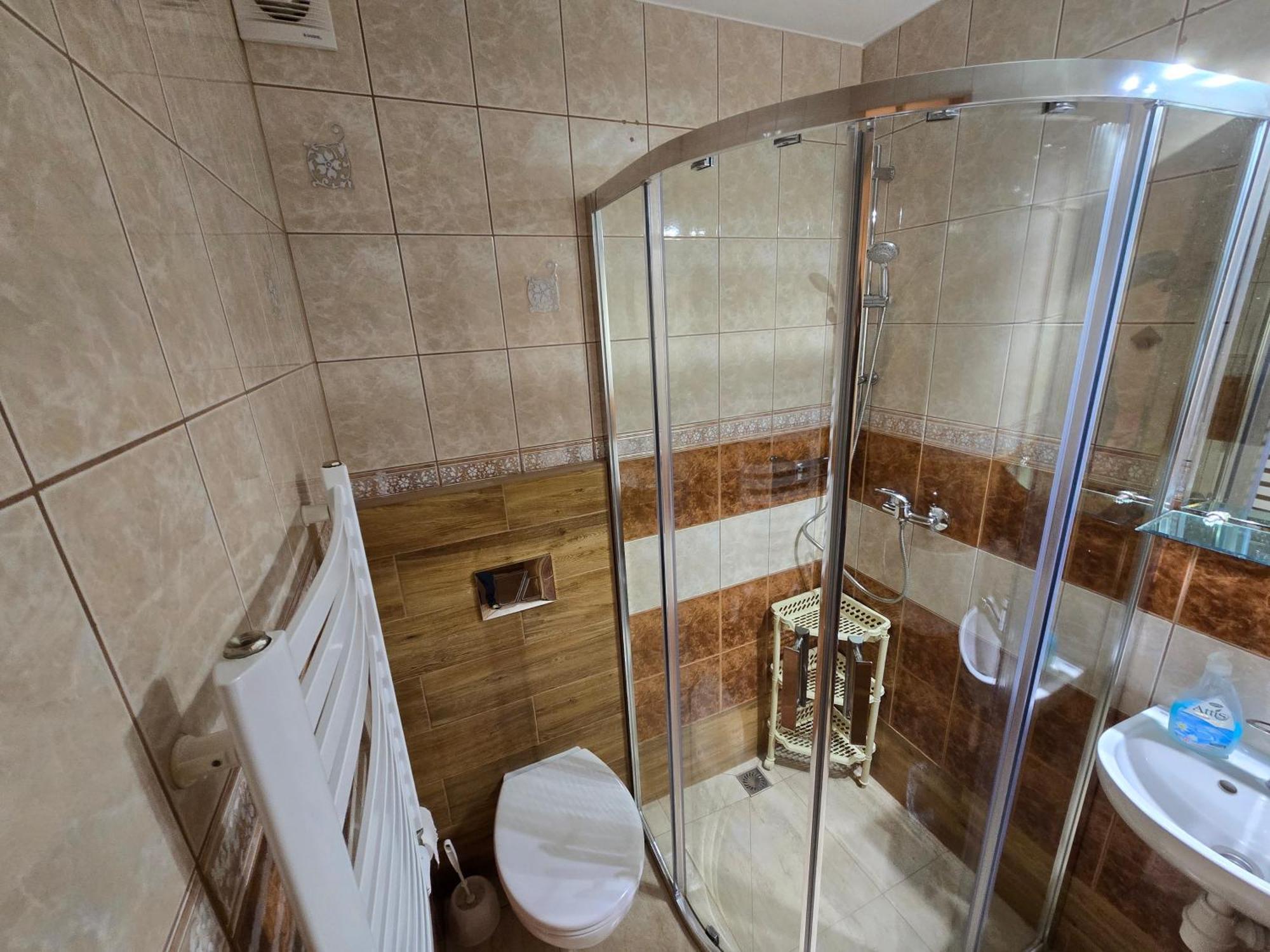 U Zosi Bed & Breakfast Pyzowka Luaran gambar