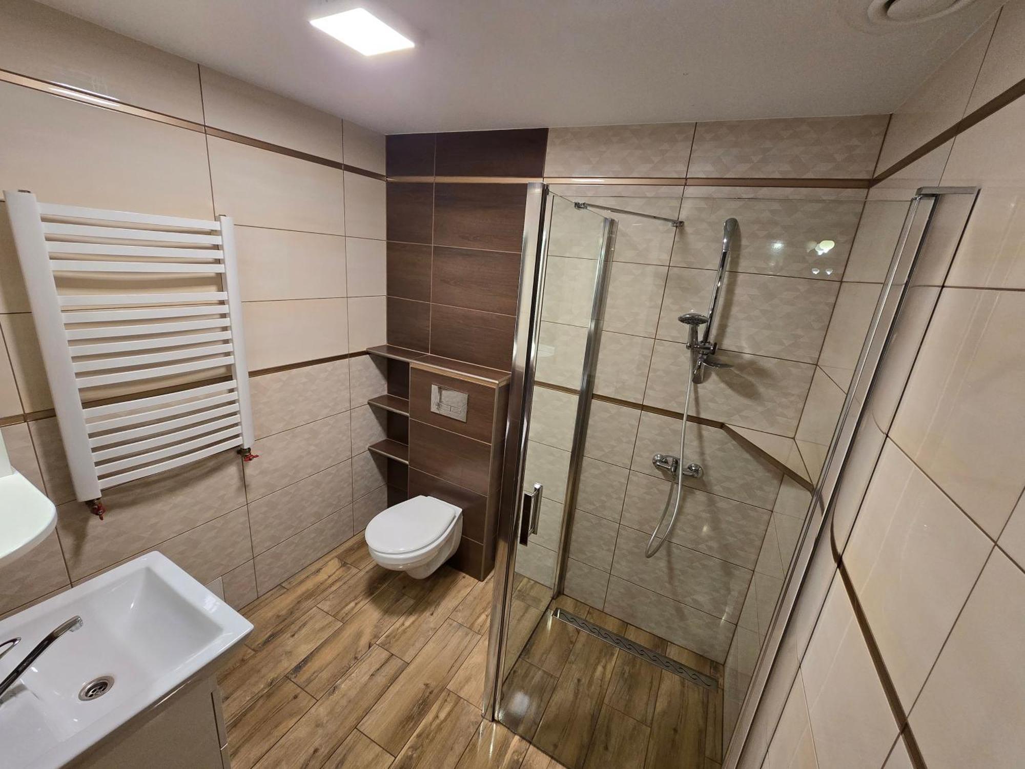 U Zosi Bed & Breakfast Pyzowka Luaran gambar