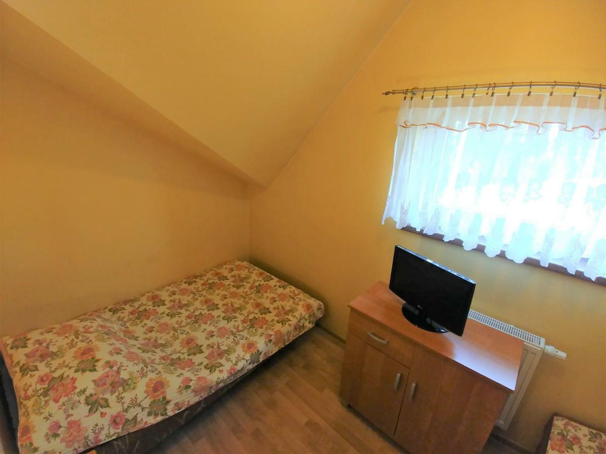 U Zosi Bed & Breakfast Pyzowka Luaran gambar