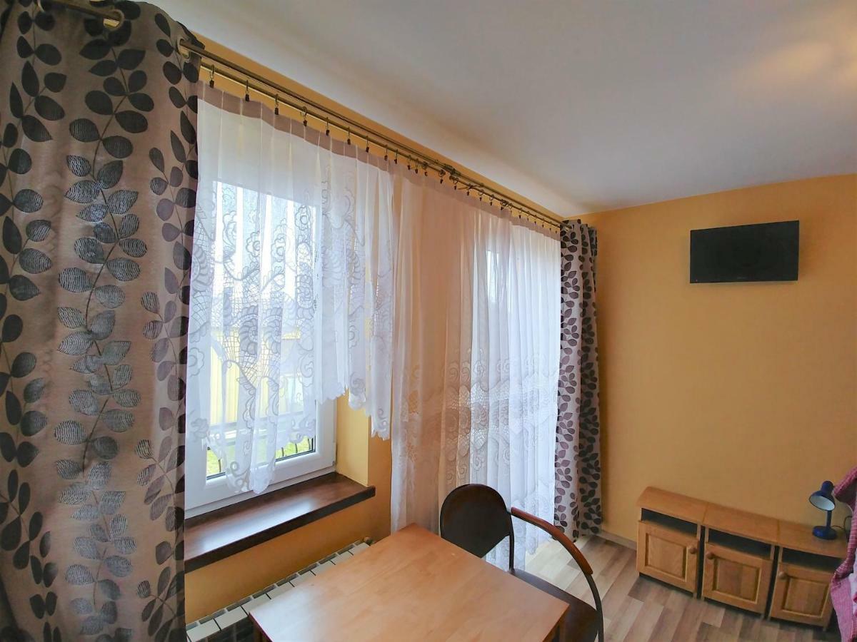 U Zosi Bed & Breakfast Pyzowka Luaran gambar
