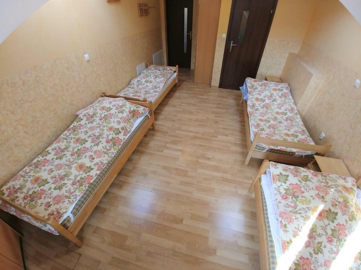 U Zosi Bed & Breakfast Pyzowka Luaran gambar