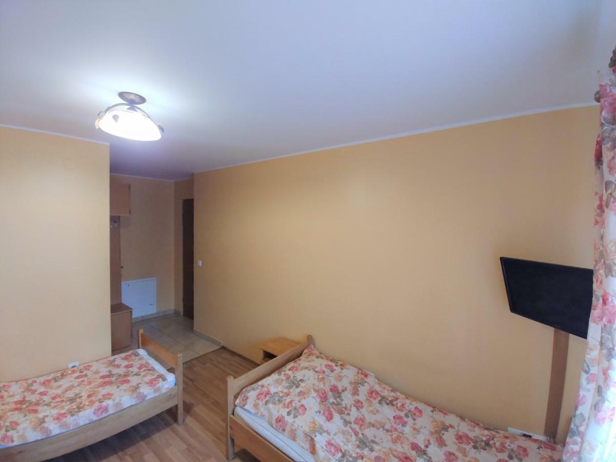 U Zosi Bed & Breakfast Pyzowka Luaran gambar