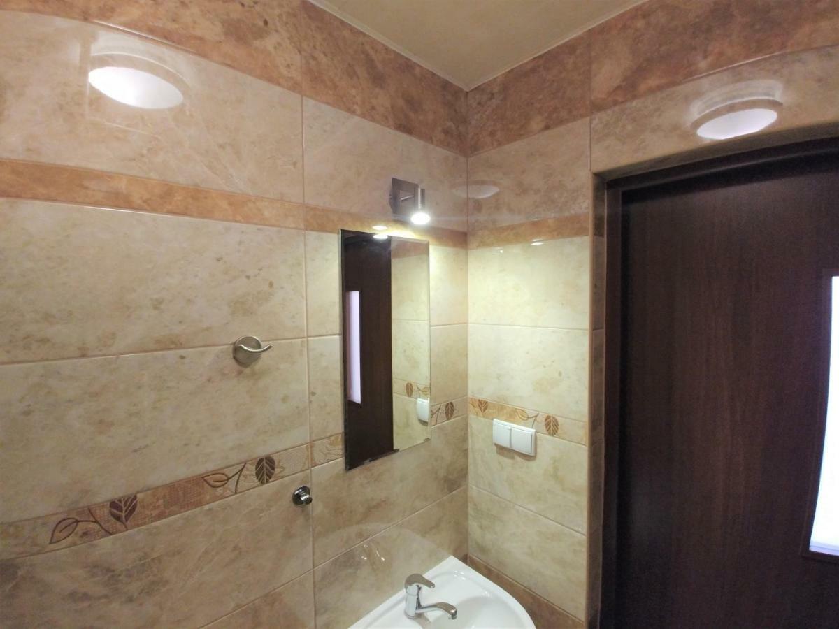 U Zosi Bed & Breakfast Pyzowka Luaran gambar