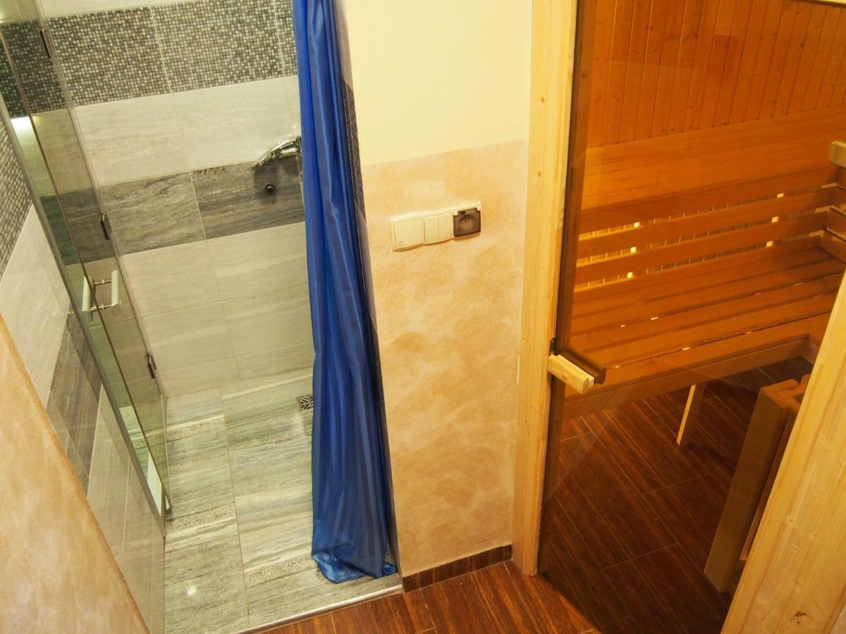 U Zosi Bed & Breakfast Pyzowka Luaran gambar