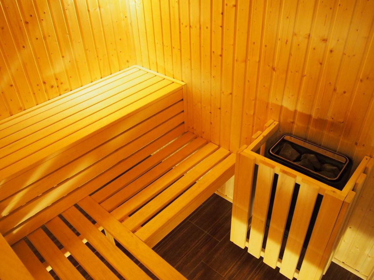 U Zosi Bed & Breakfast Pyzowka Luaran gambar
