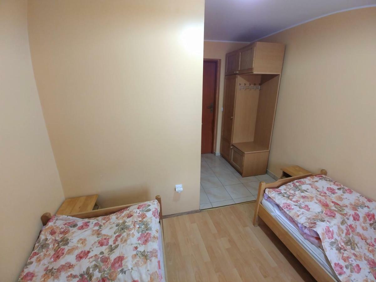 U Zosi Bed & Breakfast Pyzowka Luaran gambar