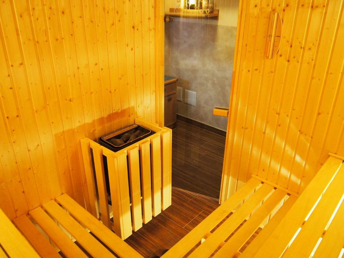 U Zosi Bed & Breakfast Pyzowka Luaran gambar