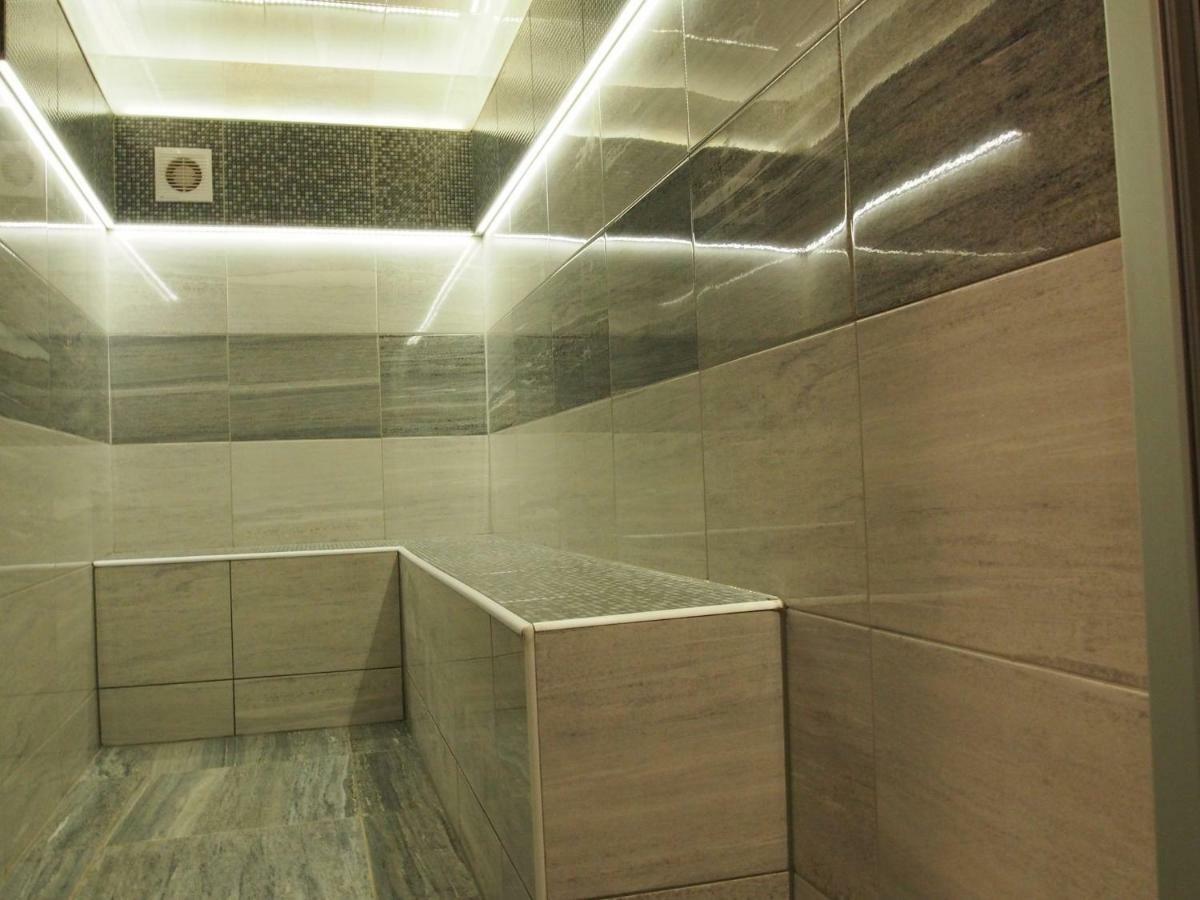 U Zosi Bed & Breakfast Pyzowka Luaran gambar