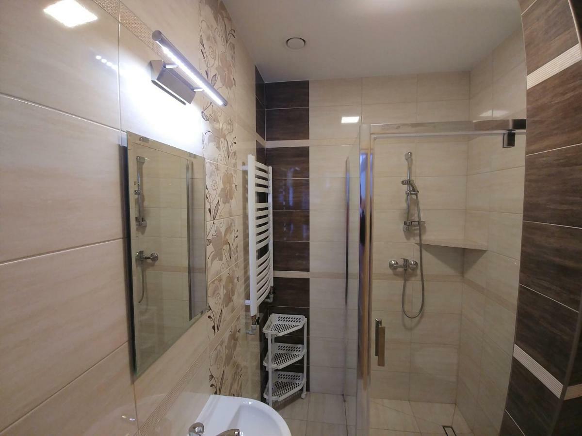 U Zosi Bed & Breakfast Pyzowka Luaran gambar