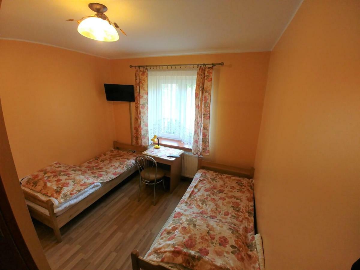 U Zosi Bed & Breakfast Pyzowka Luaran gambar