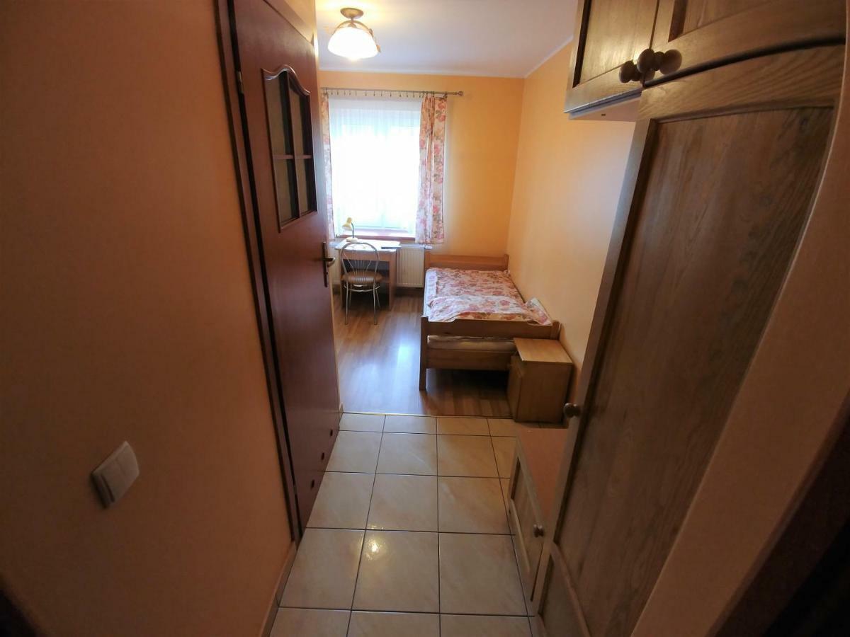 U Zosi Bed & Breakfast Pyzowka Luaran gambar