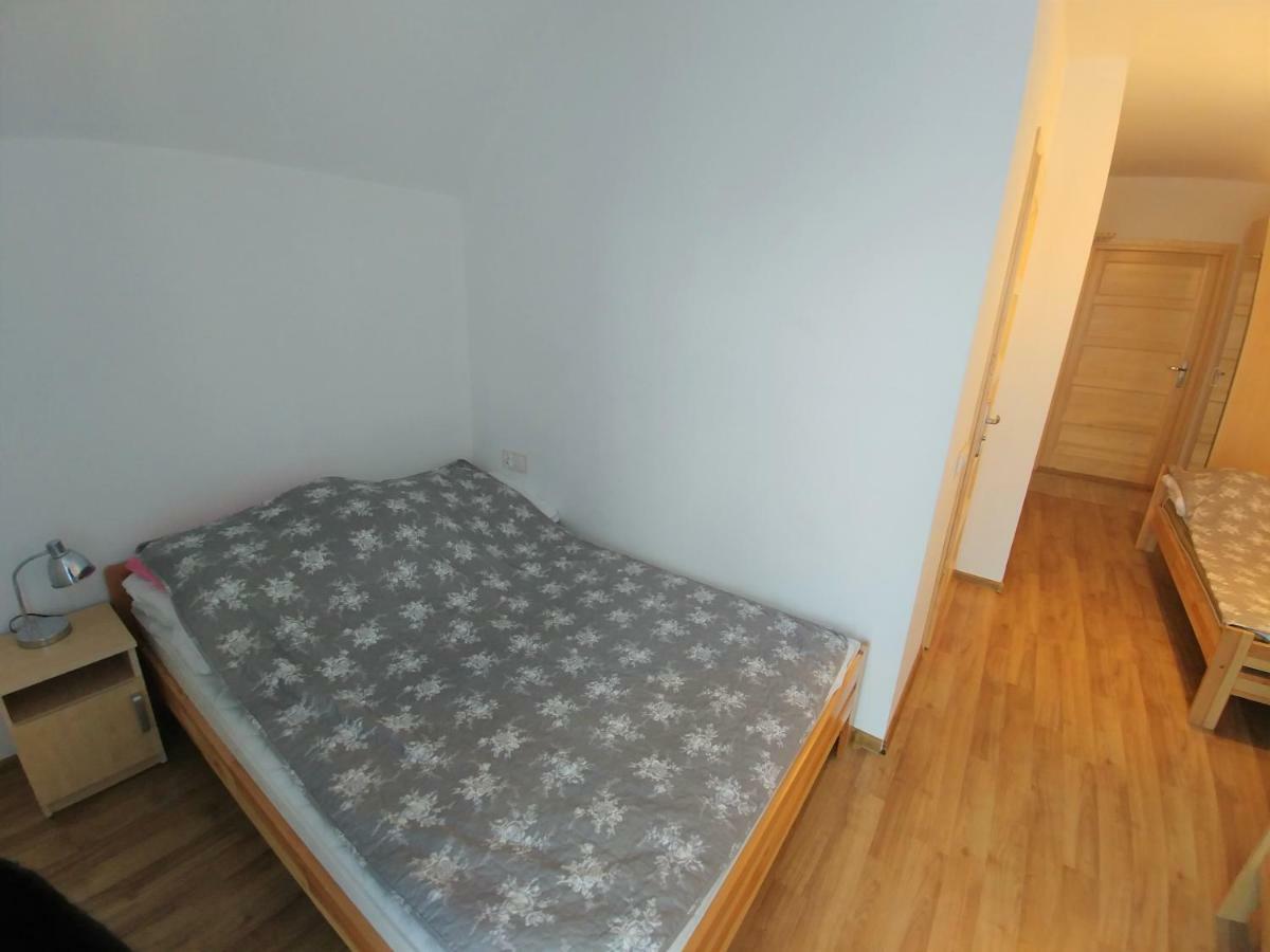 U Zosi Bed & Breakfast Pyzowka Luaran gambar
